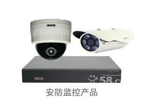 青島開發區（黃島）專業弱電工程服務 綜合布線、安防監控與紅外報警一體化解決方案