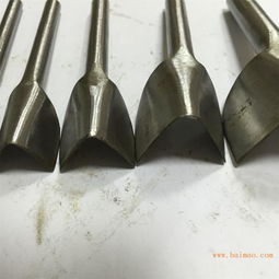 廣東V形鑿專業供應 優質V形斬產品與全方位信息咨詢服務